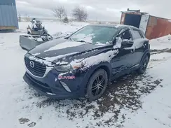 JM1DKBC76G0109279 2016 MAZDA CX-3