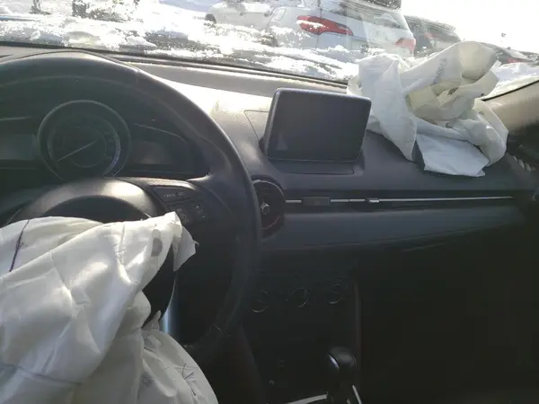 JM1DKBC76G0109282 2016 MAZDA CX-3 - Image 8