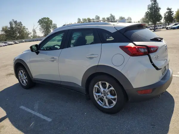 JM1DKBC76G0110433 2016 MAZDA CX-3 - Image 2