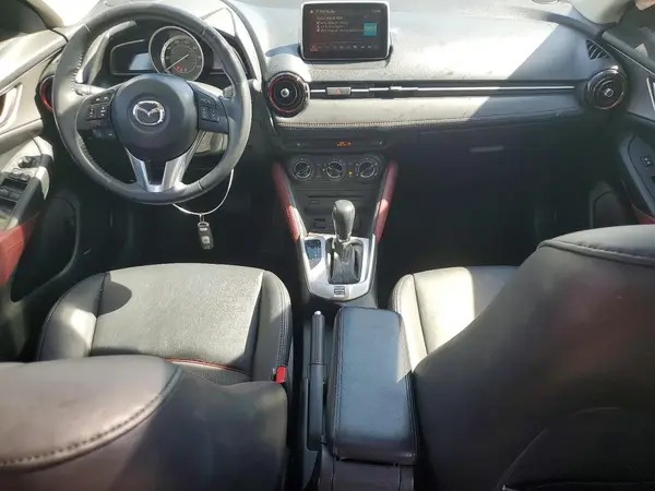 JM1DKBC76G0110433 2016 MAZDA CX-3 - Image 8