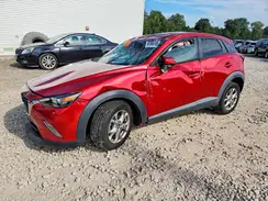 JM1DKBC76G0111209 2016 MAZDA CX-3