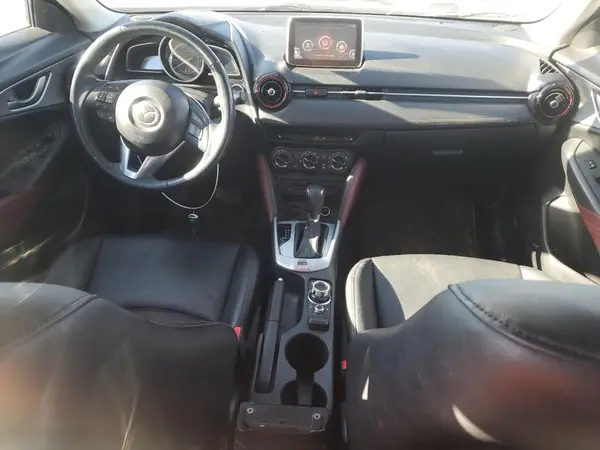 JM1DKBC76G0111498 2016 MAZDA CX-3 - Image 8