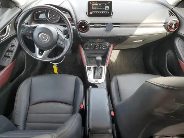 JM1DKBC76G0112473 2016 MAZDA CX-3 - Image 8
