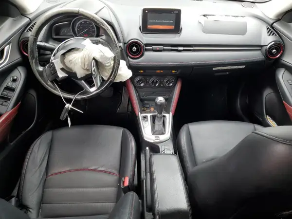 JM1DKBC76G0114496 2016 MAZDA CX-3 - Image 8
