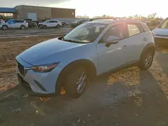 JM1DKBC76G0114675 2016 MAZDA CX-3