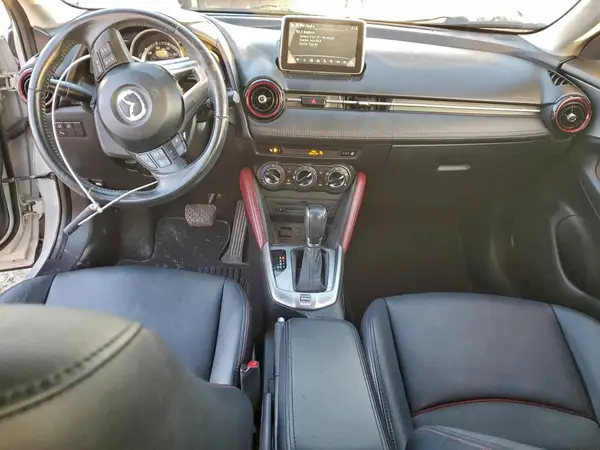 JM1DKBC76G0114675 2016 MAZDA CX-3 - Image 8
