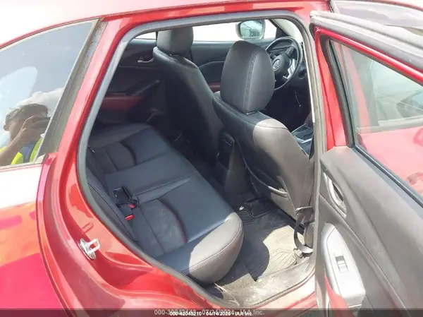 JM1DKBC76G0115051 2016 MAZDA CX-3 - Image 8