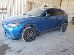 JM1DKBC76G0115745 2016 MAZDA CX-3