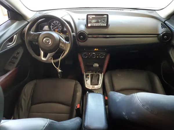 JM1DKBC76G0115745 2016 MAZDA CX-3 - Image 8