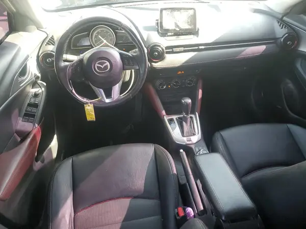 JM1DKBC76G0118306 2016 MAZDA CX-3 - Image 8