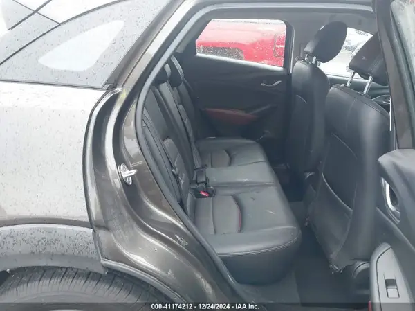 JM1DKBC76G0119875 2016 MAZDA CX-3 - Image 8