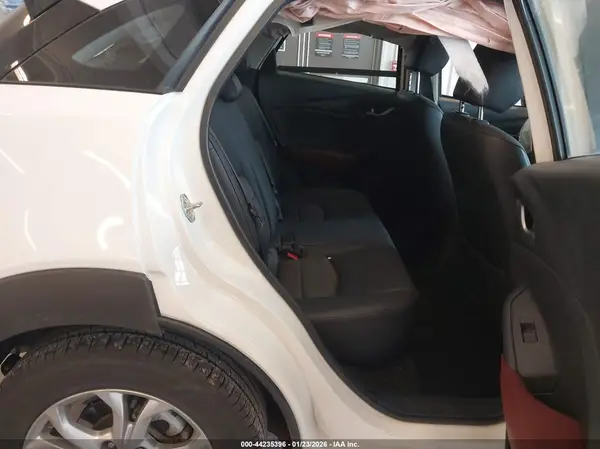 JM1DKBC76G0120492 2016 MAZDA CX-3 - Image 8