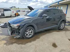JM1DKBC76G0123246 2016 MAZDA CX-3