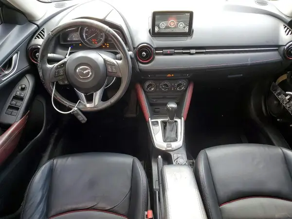JM1DKBC76G0123246 2016 MAZDA CX-3 - Image 8