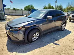 JM1DKBC76G0123652 2016 MAZDA CX-3