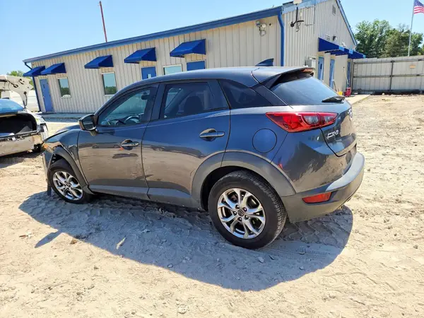 JM1DKBC76G0123652 2016 MAZDA CX-3 - Image 2