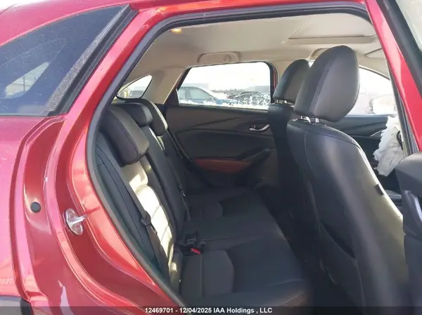 JM1DKBC76G0125465 2016 MAZDA CX-3 - Image 8
