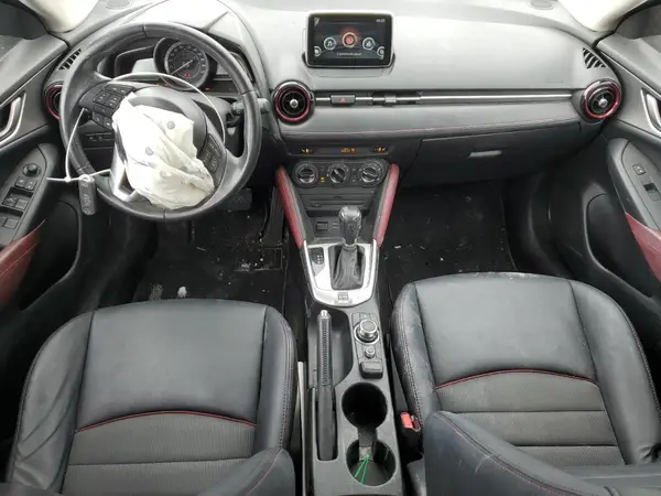 JM1DKBC77G0100588 2016 MAZDA CX-3 - Image 8