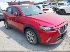 JM1DKBC77G0101224 2016 MAZDA CX-3