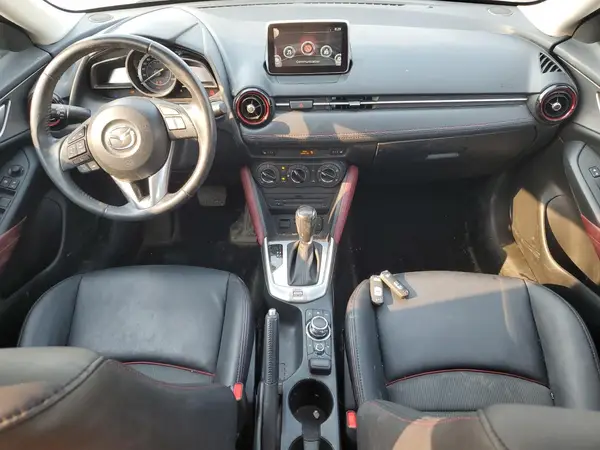 JM1DKBC77G0101532 2016 MAZDA CX-3 - Image 8