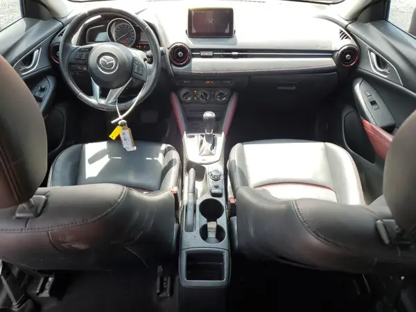 JM1DKBC77G0101563 2016 MAZDA CX-3 - Image 8