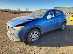 JM1DKBC77G0103006 2016 MAZDA CX-3