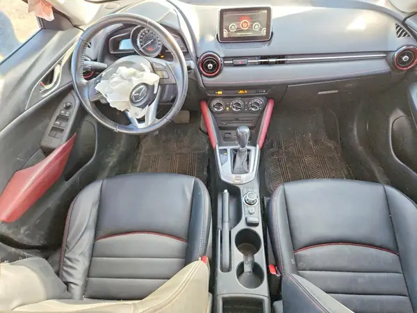 JM1DKBC77G0103006 2016 MAZDA CX-3 - Image 8