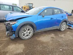 JM1DKBC77G0103071 2016 MAZDA CX-3