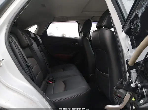 JM1DKBC77G0104284 2016 MAZDA CX-3 - Image 8