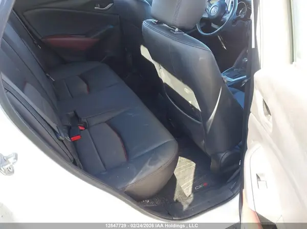 JM1DKBC77G0104544 2016 MAZDA CX-3 - Image 8