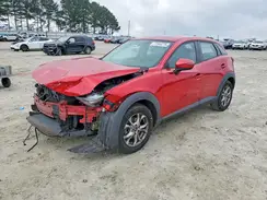 JM1DKBC77G0105418 2016 MAZDA CX-3