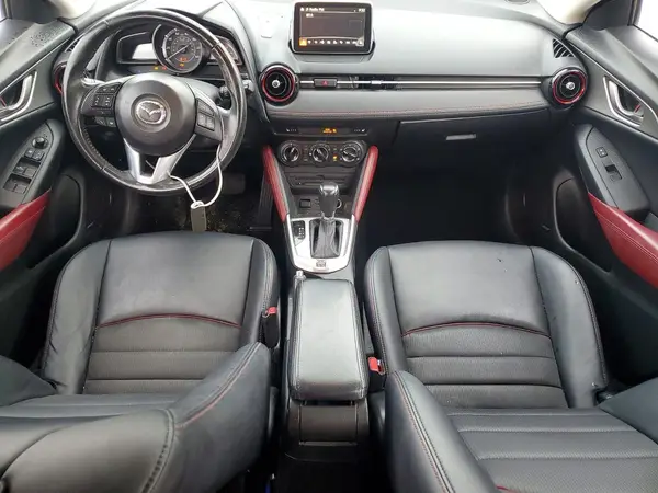 JM1DKBC77G0105418 2016 MAZDA CX-3 - Image 8