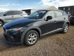 JM1DKBC77G0106360 2016 MAZDA CX-3