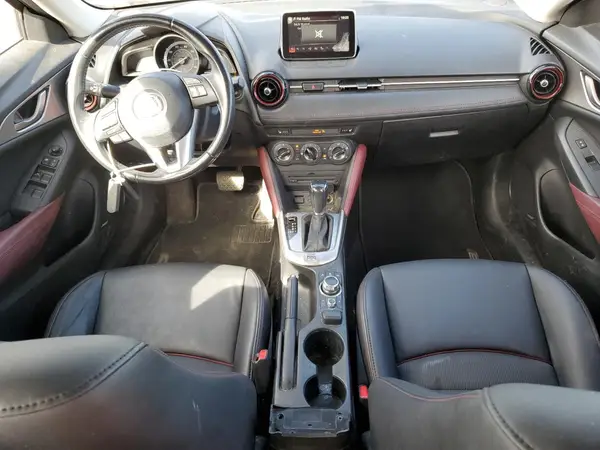 JM1DKBC77G0106360 2016 MAZDA CX-3 - Image 8
