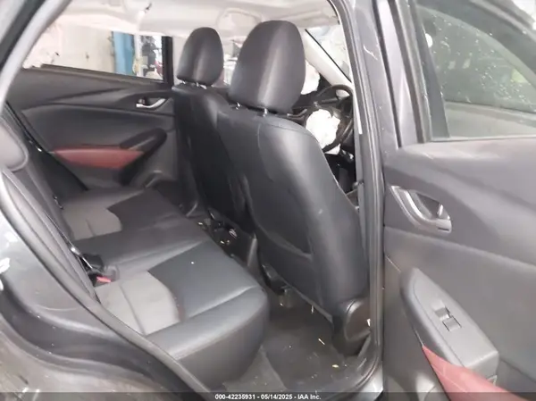 JM1DKBC77G0107279 2016 MAZDA CX-3 - Image 8