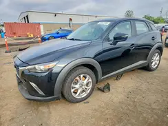 JM1DKBC77G0109114 2016 MAZDA CX-3