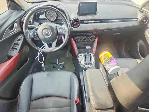JM1DKBC77G0109114 2016 MAZDA CX-3 - Image 8