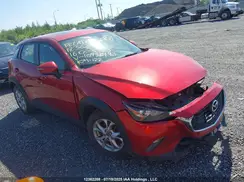 JM1DKBC77G0109324 2016 MAZDA CX-3