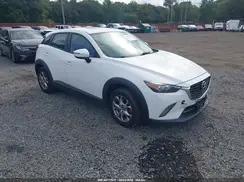 JM1DKBC77G0109629 2016 MAZDA CX-3