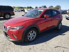 JM1DKBC77G0111235 2016 MAZDA CX-3
