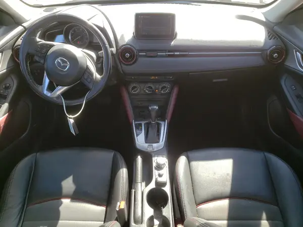 JM1DKBC77G0111235 2016 MAZDA CX-3 - Image 8