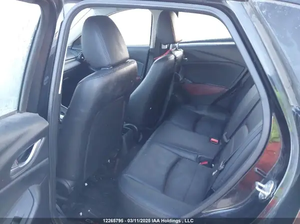 JM1DKBC77G0111719 2016 MAZDA CX-3 - Image 8