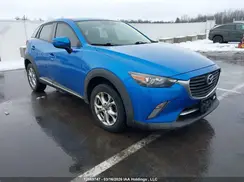 JM1DKBC77G0113261 2016 MAZDA CX-3
