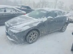 JM1DKBC77G0114006 2016 MAZDA CX-3