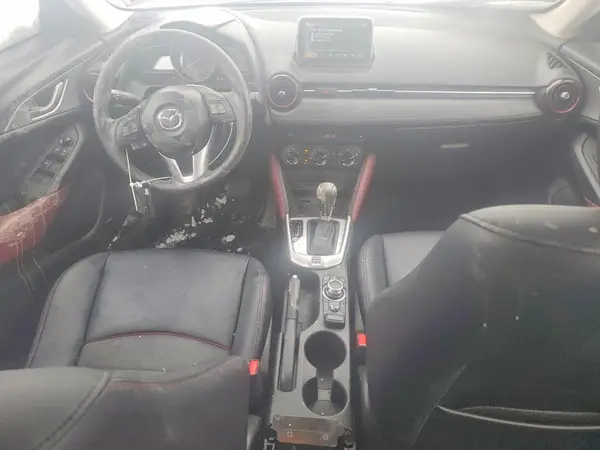 JM1DKBC77G0114006 2016 MAZDA CX-3 - Image 8