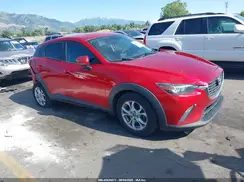 JM1DKBC77G0115365 2016 MAZDA CX-3