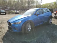 JM1DKBC77G0116287 2016 MAZDA CX-3