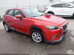 JM1DKBC77G0116662 2016 MAZDA CX-3