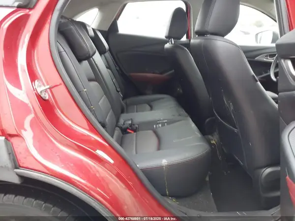 JM1DKBC77G0116662 2016 MAZDA CX-3 - Image 8