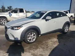 JM1DKBC77G0118668 2016 MAZDA CX-3
